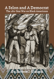 A Felon and A Democrat — Google Play Edition